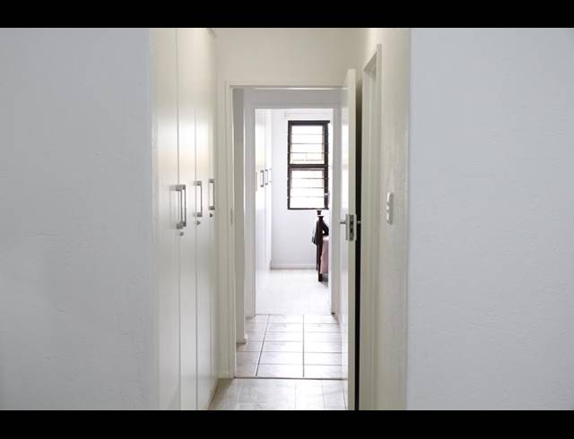 2 BEDROOM APARTMENT FOR SALE IN MUSGRAVE